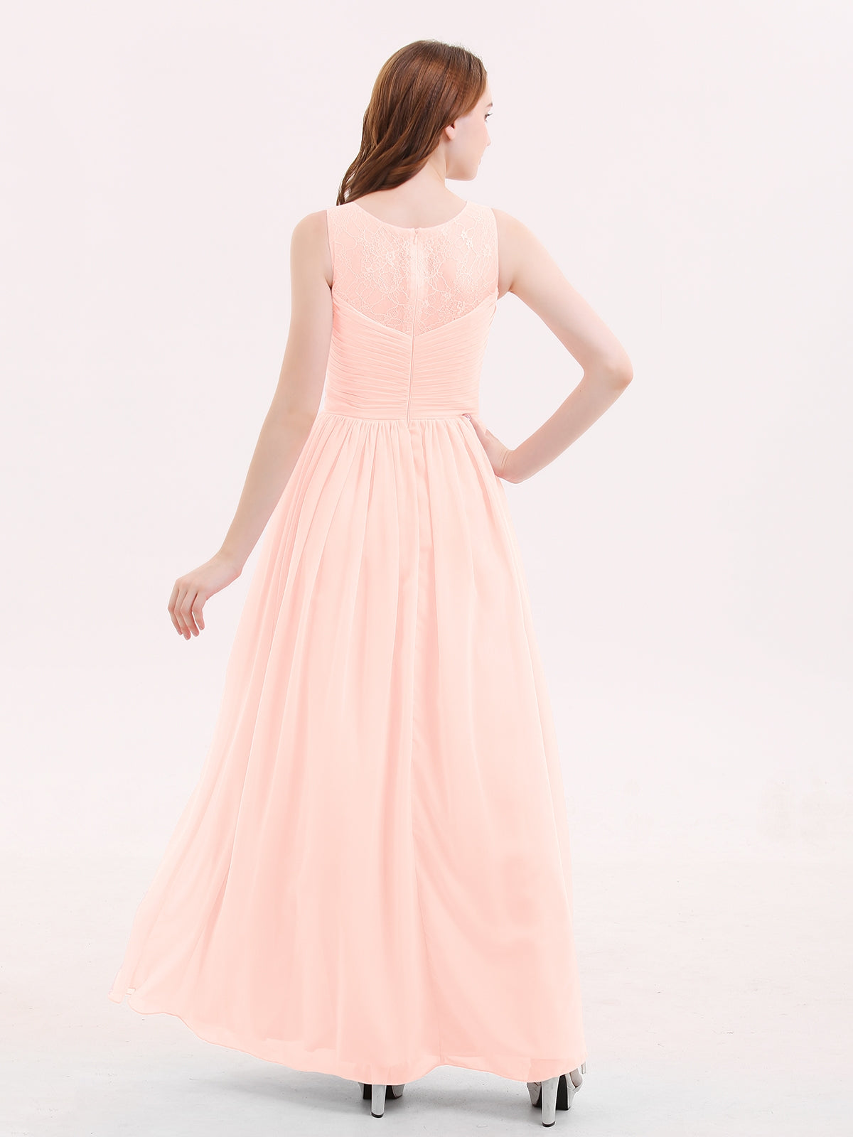 Pearl Pink